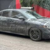 Nissan Sentra 2026: Pruebas en la región y posible versión híbrida