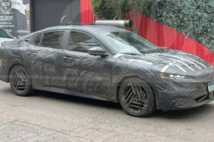 Nissan Sentra 2026: Pruebas en la región y posible versión híbrida