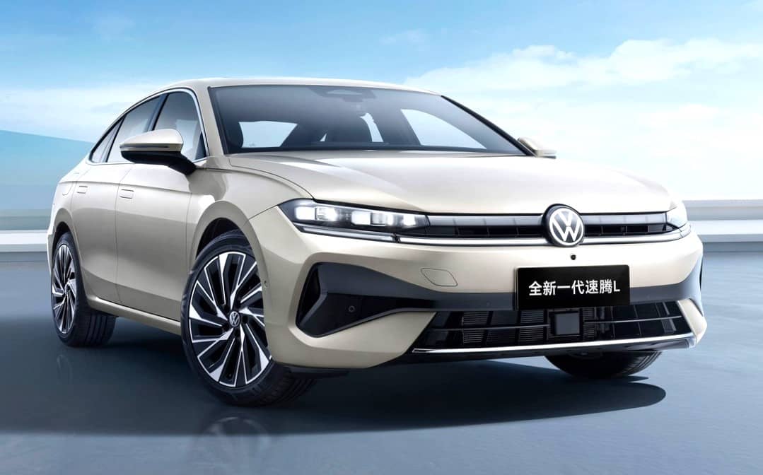Nuevo Volkswagen Vento chino: Todo sobre el Volkswagen Sagitar 4 vw vento Volksawgen Sagitar 0003