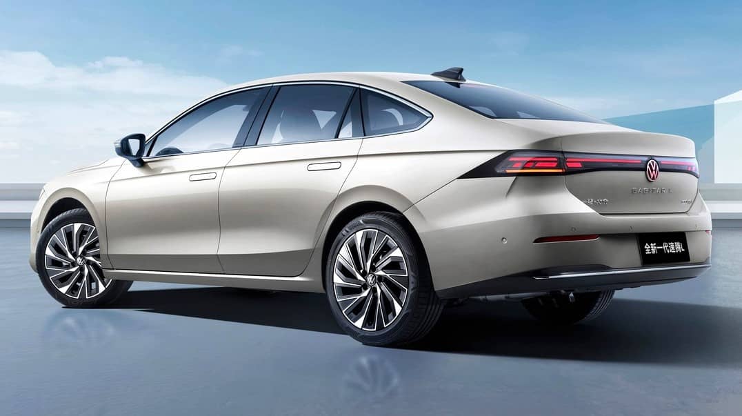 Nuevo Volkswagen Vento chino: Todo sobre el Volkswagen Sagitar 2 vw vento Volksawgen Sagitar 0002