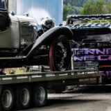 Porsche Cayenne Eléctrico: el SUV récord que arrastra 3.5 toneladas