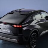 Subaru Uncharted: El SUV eléctrico que redefine la aventura de Subaru.