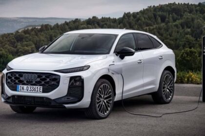 Audi Q3 Sportback 2026: el SUV coupé que transforma la deportividad en la gama Q3