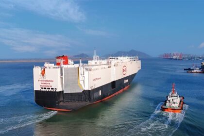 Clientes europeos pueden adquirir vehículos eléctricos directamente desde China