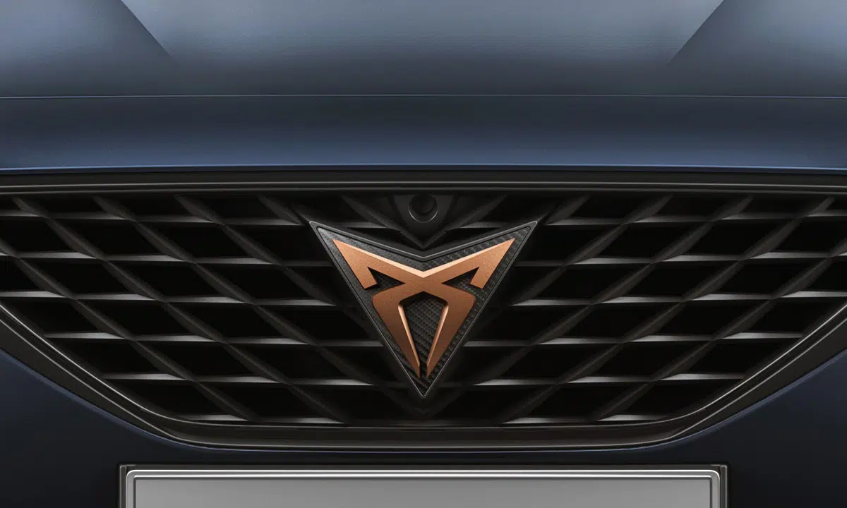 Cupra Tindaya: el showcar que marca el futuro del diseño de la marca 2 Cupra