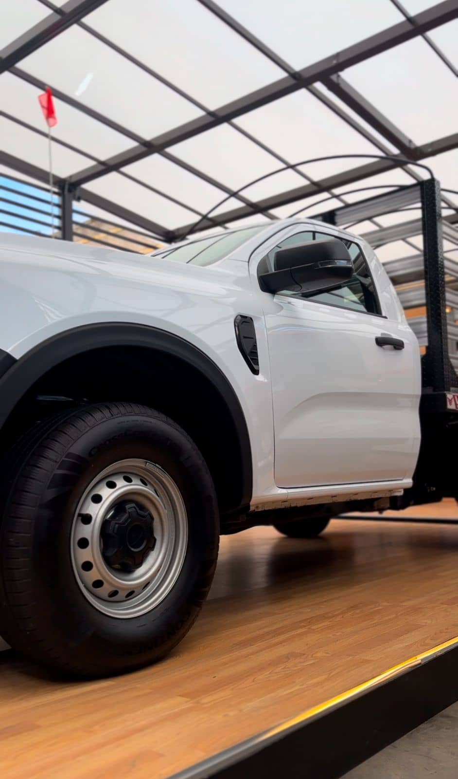 Ford amplía su inversión en Argentina a 700 millones de dólares: más producción y nuevas versiones de Ranger para la región 2 IMG002RC