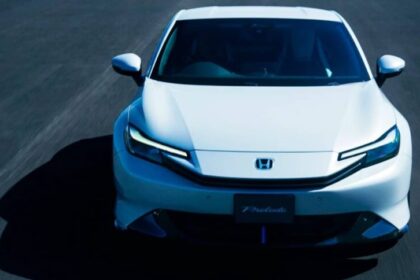 Honda Prelude 2026: Mecánica Híbrida Confirmada para Septiembre