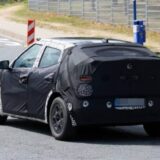 Hyundai Ioniq 2: El B-SUV eléctrico con gran autonomía y precio competitivo