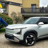 Kia EV5