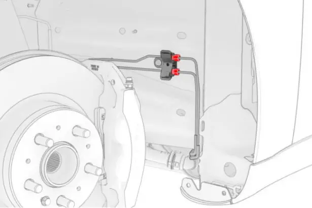 Luces de freno delanteras: innovación eslovaca para mejorar la seguridad vial en Europa