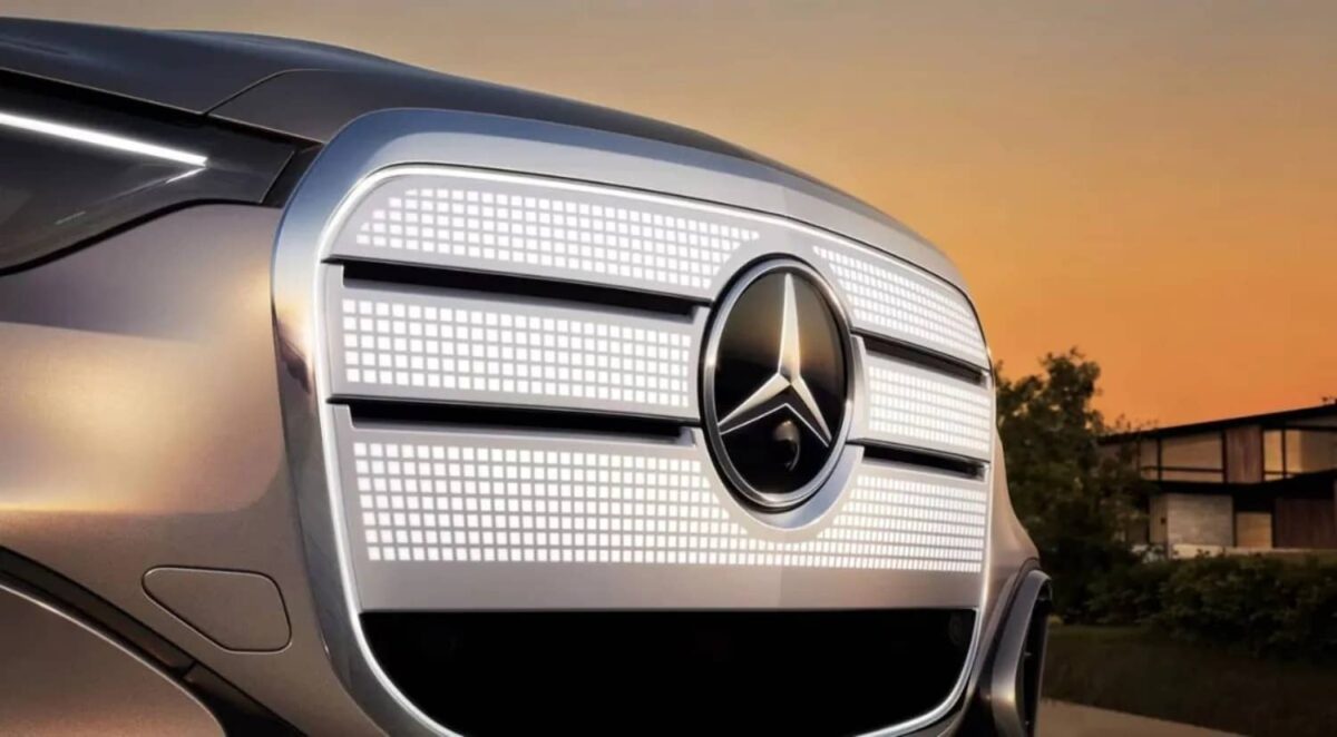 Mercedes-Benz: Promete 18 Nuevos Modelos Antes de 2027 5 Mercedes Benz GLC o EQC