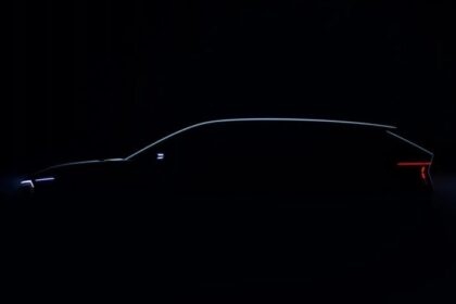 Skoda Vision O: adelanto del futuro Octavia familiar eléctrico