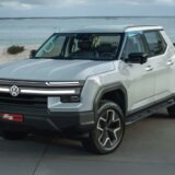 Volkswagen Amarok 2027: Se Presentará en Versión Híbrida