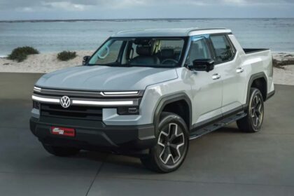 Volkswagen Amarok 2027: Se Presentará en Versión Híbrida
