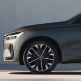 Volvo revisa sus híbridos y eléctricos por fallo en el freno regenerativo