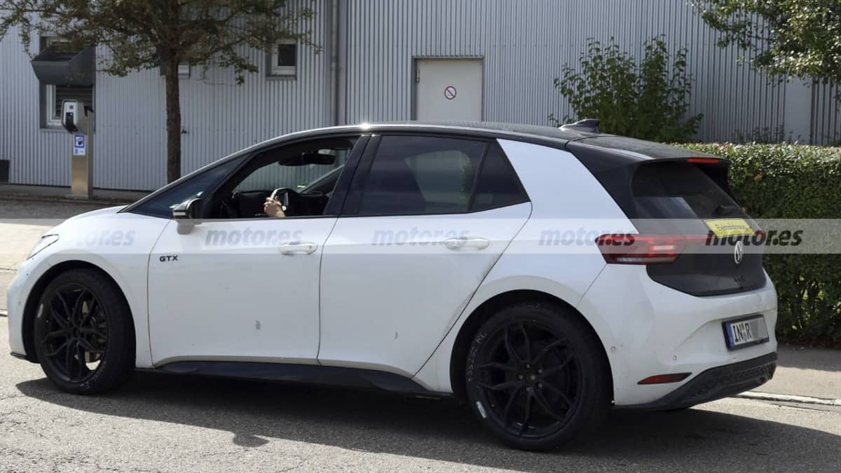 Audi Q2 e-tron: el primo premium del Volkswagen ID.Cross que llegará en 2027 2 Audi Q2 e tron 2027 0001