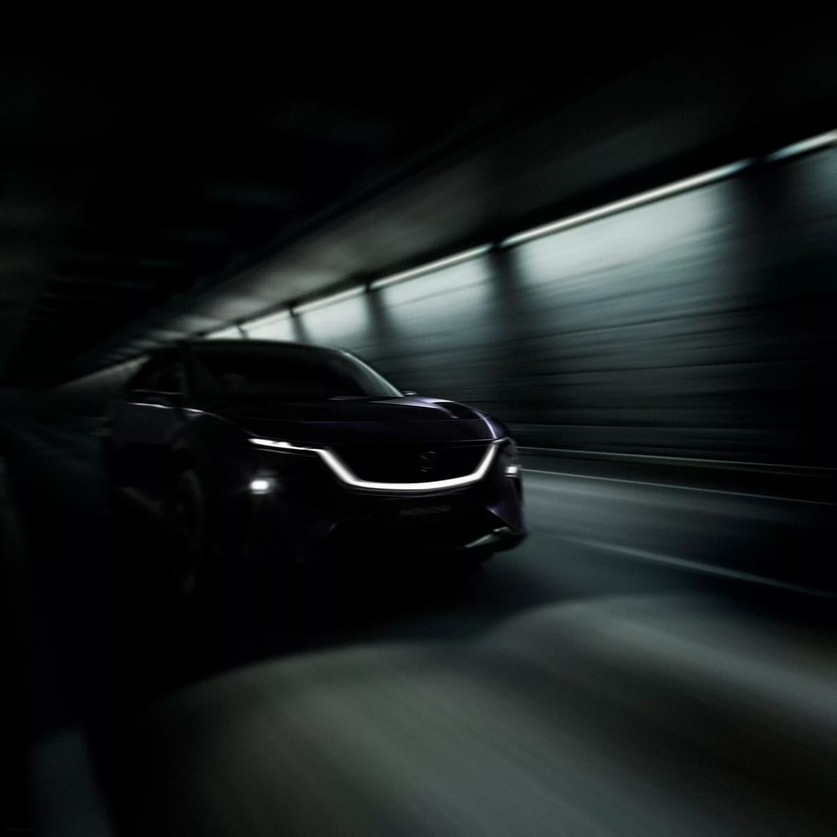 Mazda EZ-60: El SUV de Lujo que Cuesta Menos que un Compacto al menos en China 6 2026 Mazda EZ 60 523 4