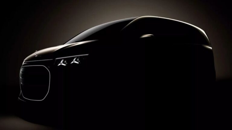 Mercedes Vitoria comienza a producir su cuarto modelo: el VLE.