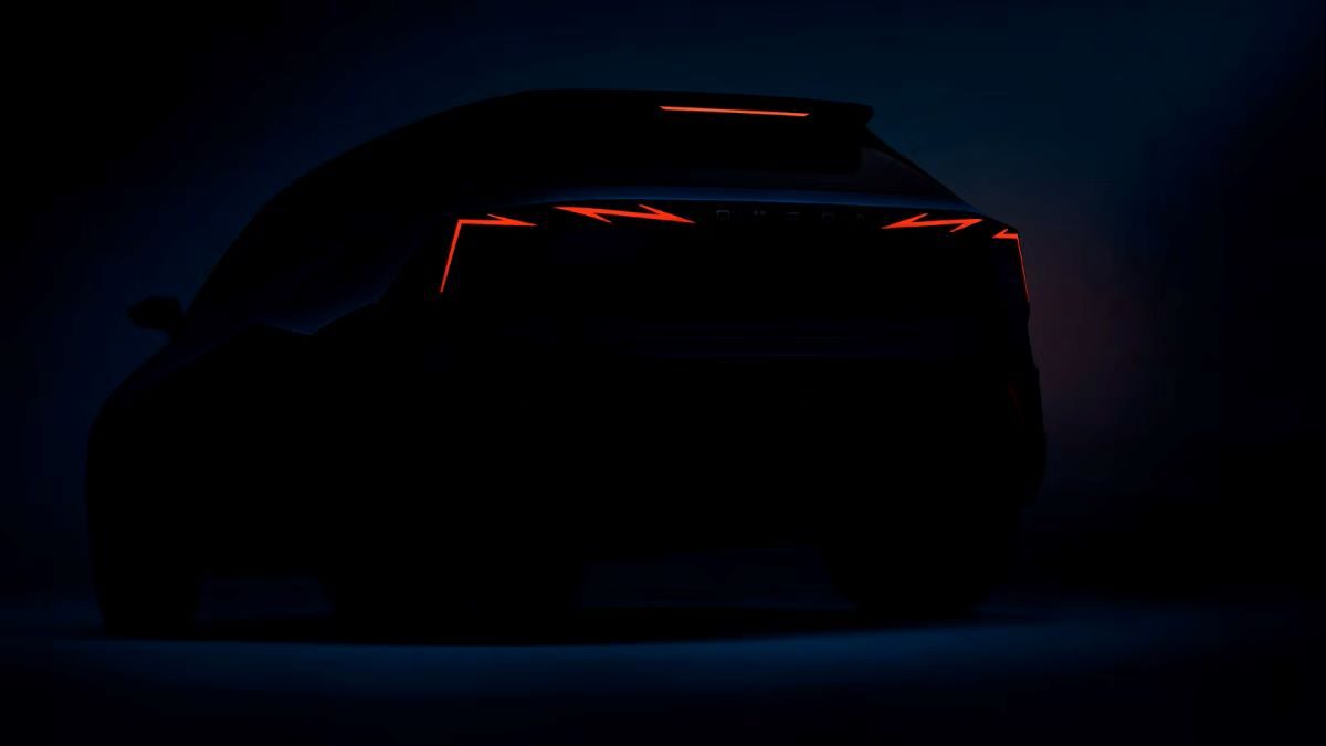 Omoda 3: un SUV eléctrico con precio rompedor y diseño impactante 3 omoda 3 0001