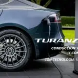 ¿Por qué los vehículos eléctricos requieren neumáticos especiales?
