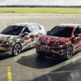 Volkswagen modificará la nomenclatura de su línea ID