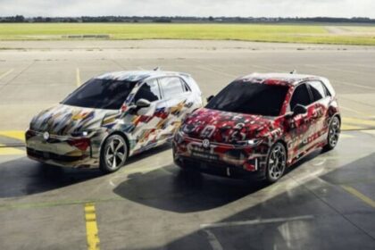 Volkswagen modificará la nomenclatura de su línea ID