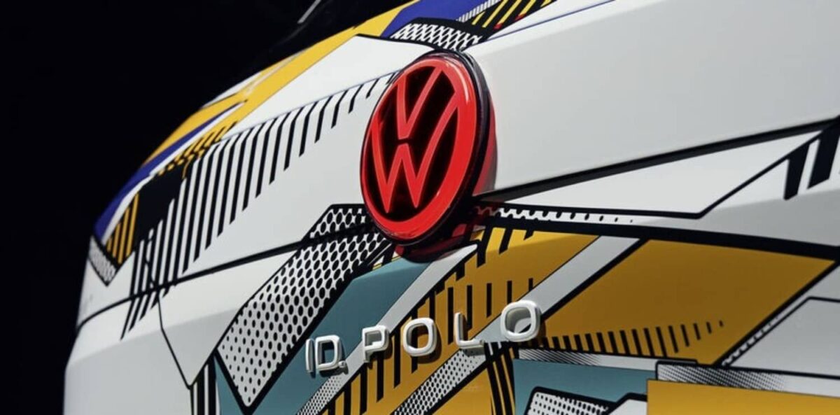 Volkswagen cambiará la nomenclatura de la gama ID 2 Volkswagen ID.Polo 0002