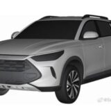 Filtran el diseño de la nueva pick up compacta de BYD: competirá con Toro y Maverick