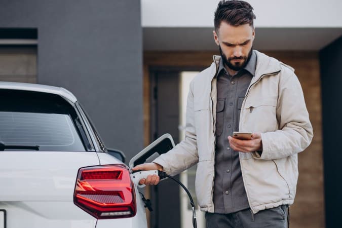 Híbridos enchufables PHEV: contaminan casi como los de gasolina 2 Consejos para incrementar la autonomía de tu vehículo eléctrico en un 7% - Siempre Auto