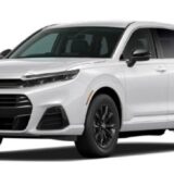 Honda CR-V: 30 años de evolución en el SUV que transformó la marca