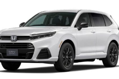 Honda CR-V: 30 años de evolución en el SUV que transformó la marca