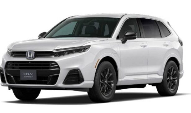 Honda CR-V: 30 años de evolución en el SUV que transformó la marca