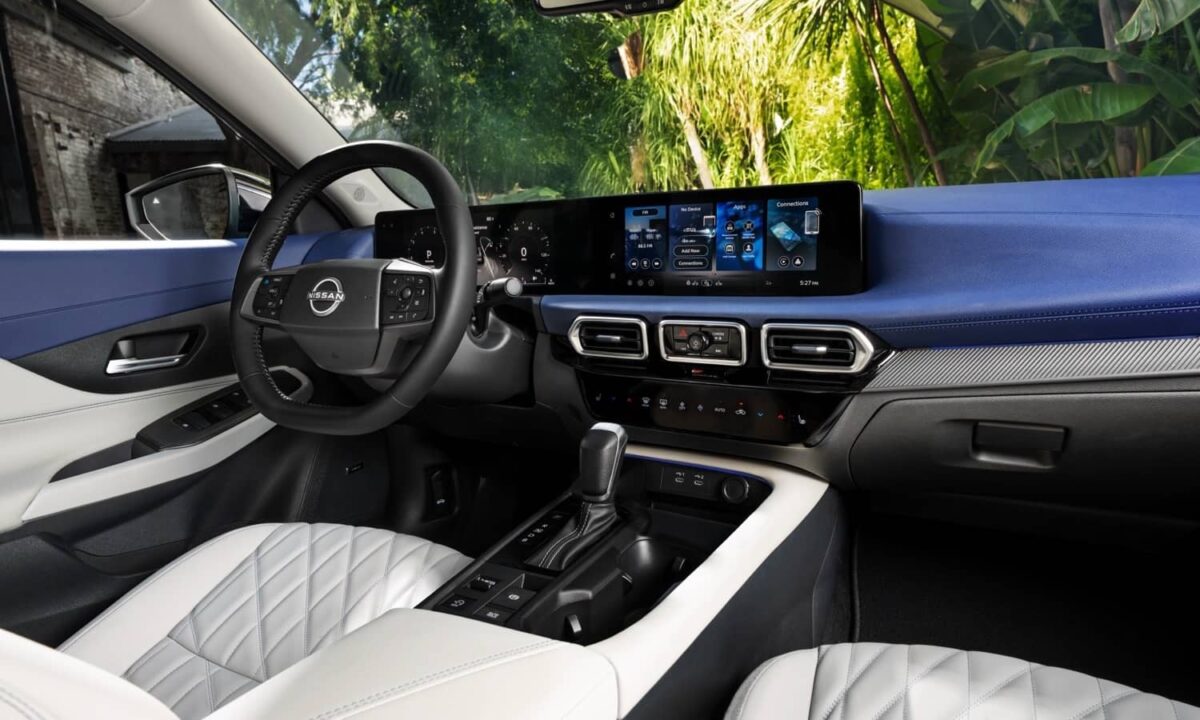 Nissan Sentra 2026 0003