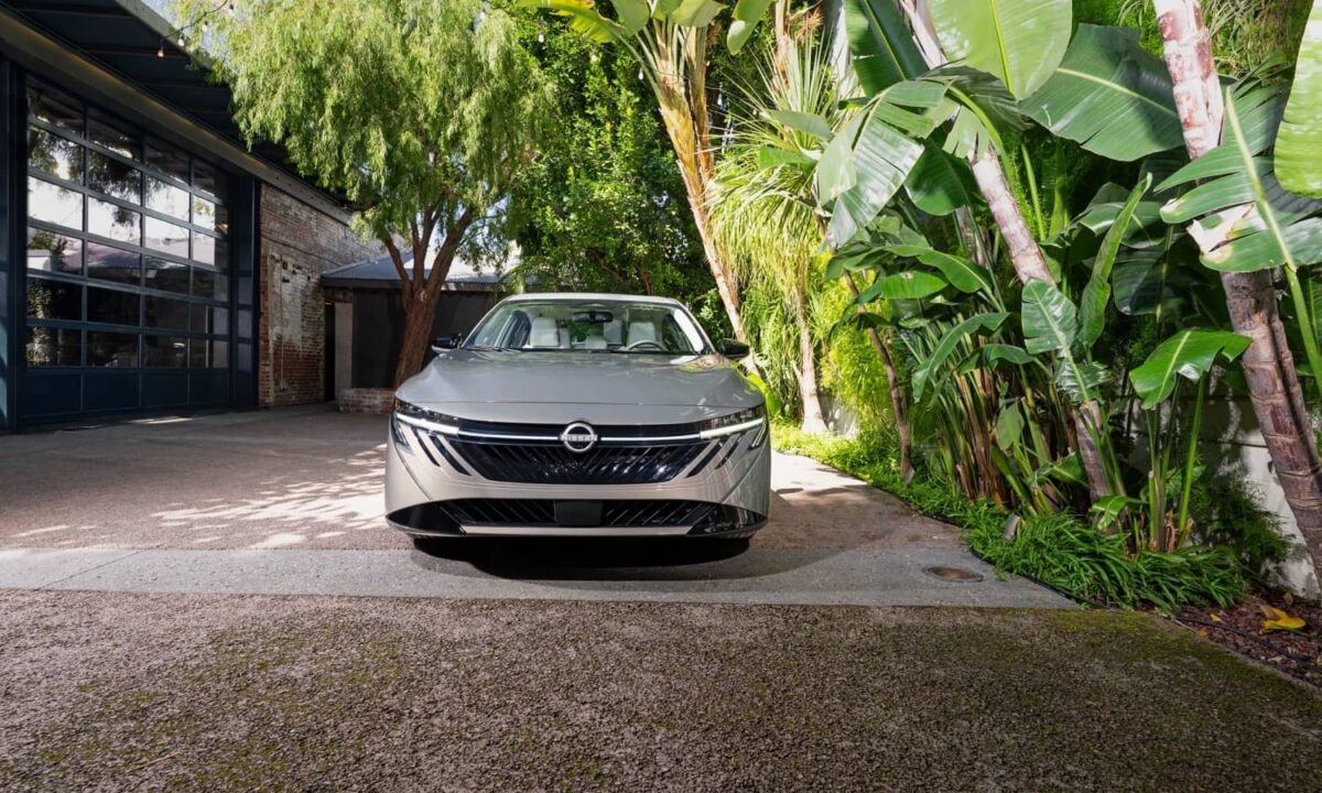 Nissan Sentra 2026 0009