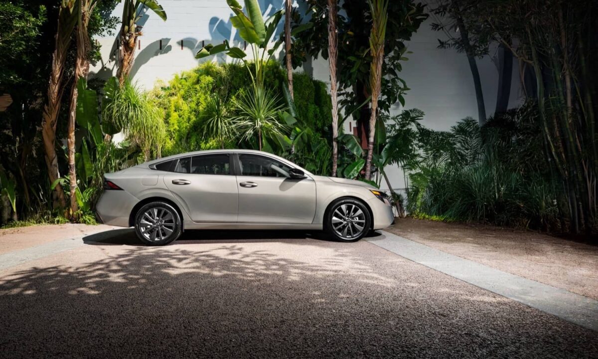 Nissan Sentra 2026 0008