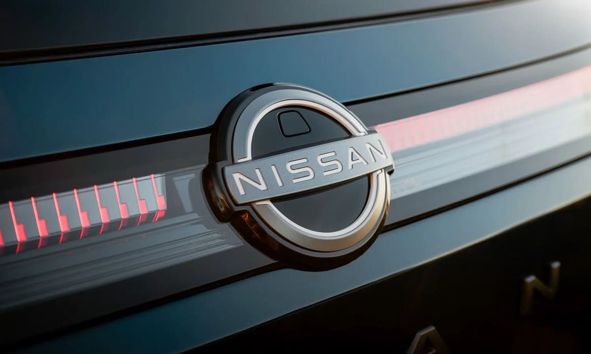 Nissan Tekton: El nuevo C-SUV global que redefine la estrategia de Nissan 4 Nissan Tekton 0004