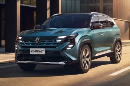 Renault Boreal: Versiones, precios y equipamiento en preventa en Brasil