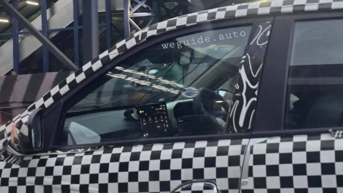 Renault Kwid 2027: el restyling será idéntico al Dacia Spring y al eléctrico 4 Renault Kwid 2027 restyling 0002