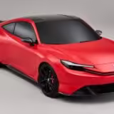 Honda anuncia el regreso del Prelude en 2026: ¿estará en Colombia?