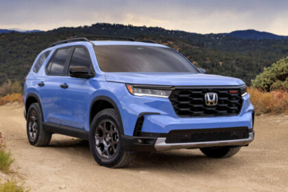 Honda sorprende con su nuevo motor V6 híbrido: potencia eficiente renace