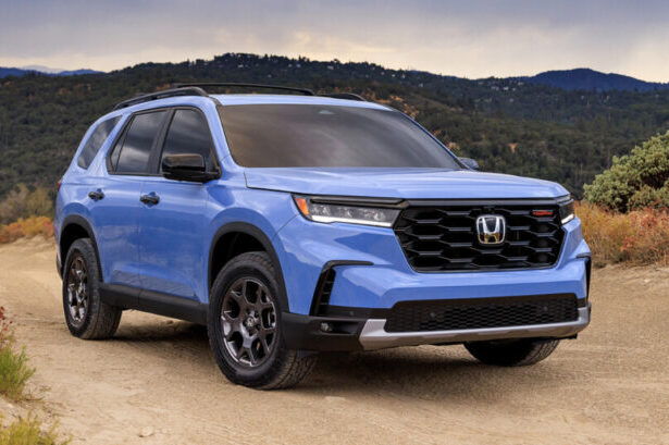 Honda sorprende con su nuevo motor V6 híbrido: potencia eficiente renace