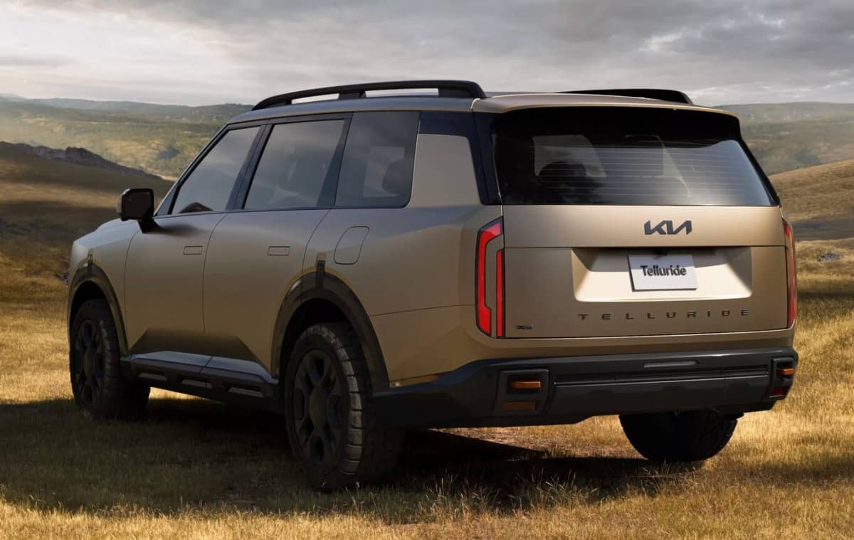 Kia Telluride 2027 002