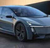 La nueva generación del Toyota Corolla 2027: un sedán reinventado completamente