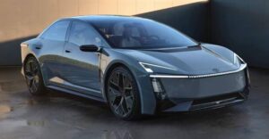 La nueva generación del Toyota Corolla 2027: un sedán reinventado completamente