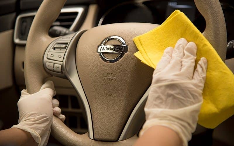 5 errores al lavar tu carro que podrían estar afectando su valor 2 Como