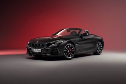 BMW Z4 Edición Final: El Último Roadster que Pone Fin a una Era