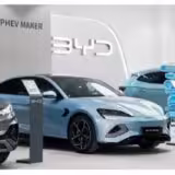 BYD revisa casi 90,000 híbridos: nueva alerta de seguridad