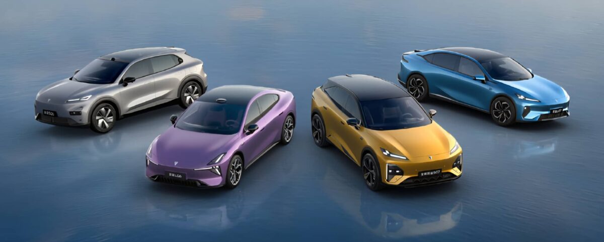 Changan Deepal alcanza 30 millones de vehículos fabricados: la primera marca china independiente en lograrlo 2 4356 2048x823 1