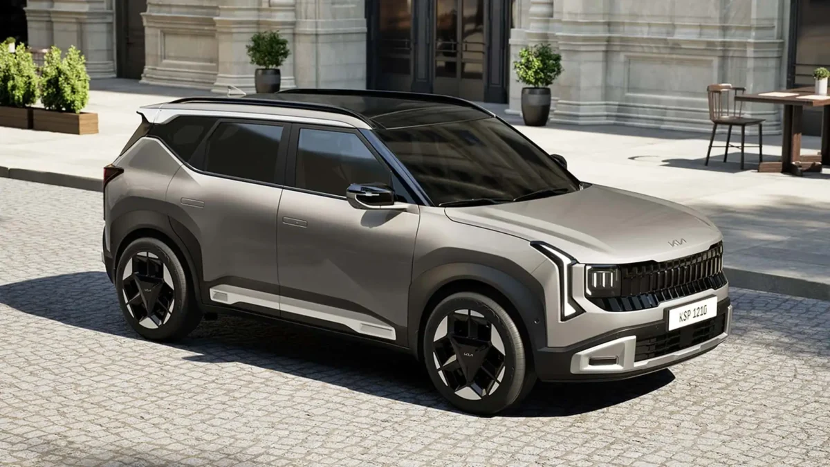 El nuevo Kia Seltos 2026 llega con todo… y querrás manejarlo ya 2 2027 kia seltos