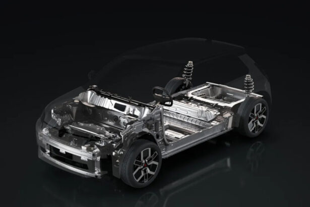 Ford modifica su estrategia y se une a Renault para liderar en eléctricos.